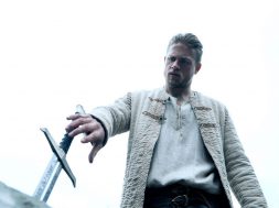King Arthur Legend of the Sword Official Movie Trailer 2 2017