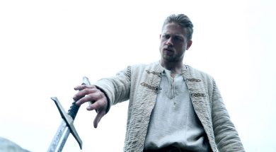 King Arthur Legend of the Sword Official Movie Trailer 2 2017