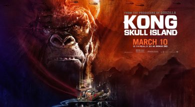 Kong Skull Island Final Movie Trailer Rise of the King 2017
