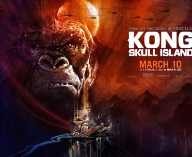 Kong Skull Island Final Movie Trailer Rise of the King 2017