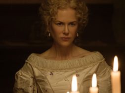 The Beguiled Movie Teaser Trailer 2017 – Colin Farrell – Nicole Kidman