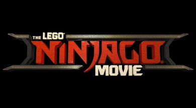 The LEGO NINJAGO Movie Trailer 2017