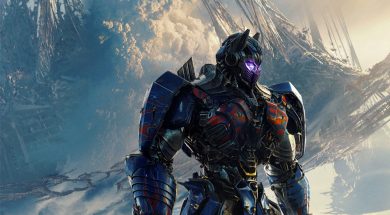 Transformers The Last Knight Movie Big Game Spot Trailer 2017