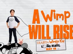 Diary of a Wimpy Kid The Long Haul Movie Trailer 2017