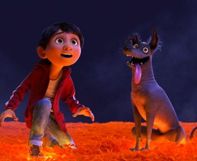 Coco Movie Trailer 2017 – Disney Pixar