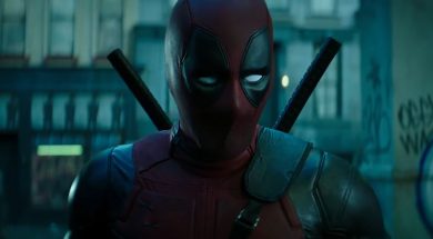 Deadpool 2 Movie Teaser Trailer 2018