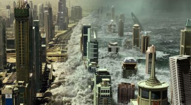 Geostorm Movie Teaser Trailer 2017
