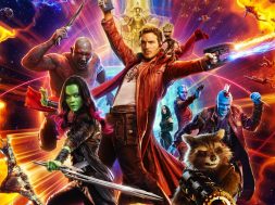 Guardians of the Galaxy Vol 2 Movie Trailer 3 2017