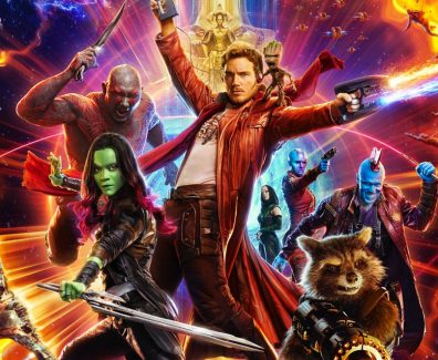 Guardians of the Galaxy Vol 2 Movie Trailer 3 2017