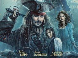 Pirates of the Caribbean Dead Men Tell No Tales Movie Trailer 2 2017