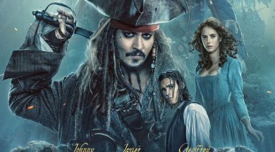 Pirates of the Caribbean Dead Men Tell No Tales Movie Trailer 2 2017