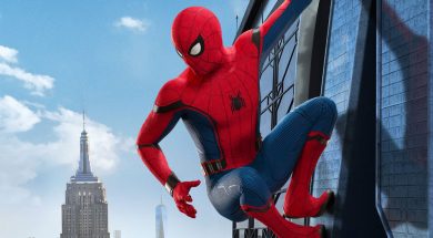 Spider Man Homecoming Movie Trailer 2 2017