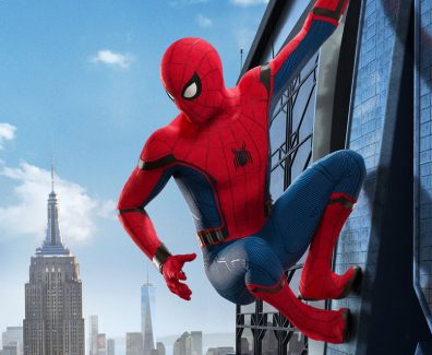 Spider Man Homecoming Movie Trailer 2 2017