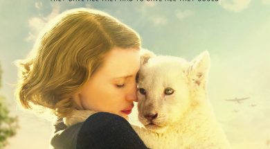 The Zookeeper’s Wife Movie Trailer 2017 – Jessica Chastain