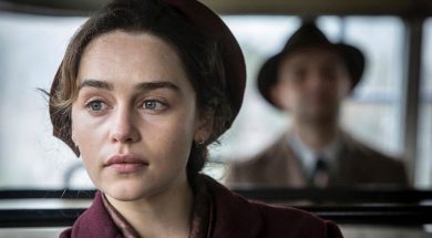 Voice from The Stone Movie Trailer 2017 – Emilia Clarke