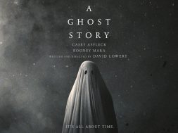 A Ghost Story Movie Trailer 2017