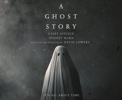 A Ghost Story Movie Trailer 2017