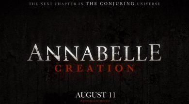 Annabelle 2 Creation Movie Trailer 2017