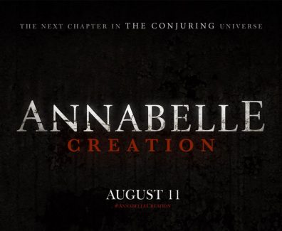 Annabelle 2 Creation Movie Trailer 2017