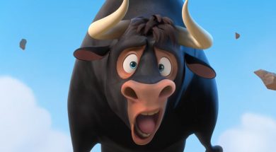 Ferdinand Movie Trailer 2017