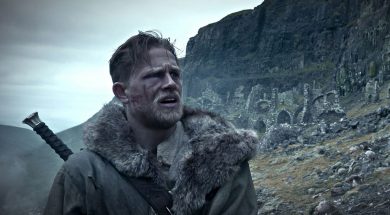 King Arthur Legend of the Sword Movie Final Trailer 2017