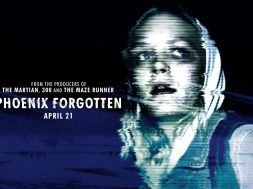 Phoenix Forgotten Movie Trailer 2017