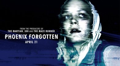 Phoenix Forgotten Movie Trailer 2017