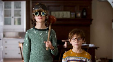 The Book of Henry Movie Trailer 2017