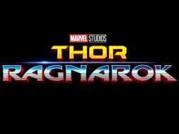 Thor Ragnarok Movie Teaser Trailer 2017