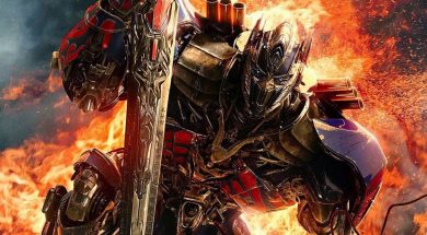 Transformers 5 The Last Knight Movie Trailer 2