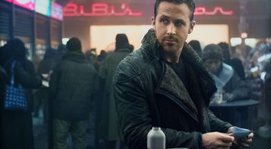 Blade Runner 2049 Movie Trailer 2017 – Ryan Gosling