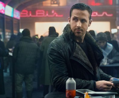 Blade Runner 2049 Movie Trailer 2017 – Ryan Gosling