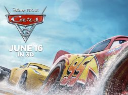 Cars 3 Movie Trailer 3 2017
