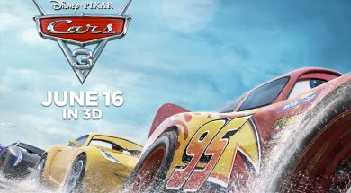 Cars 3 Movie Trailer 3 2017
