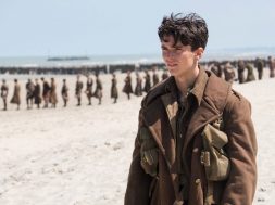 Dunkirk Movie Trailer 3 2017