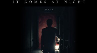 It Comes At Night Movie Trailer 2 2017