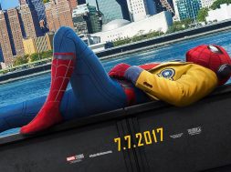 Spider Man Homecoming Movie Trailer 3 2017