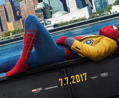 Spider Man Homecoming Movie Trailer 3 2017