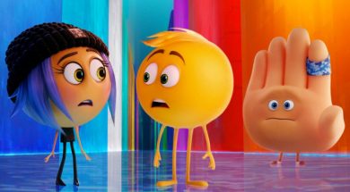 The Emoji Movie Trailer 2 2017
