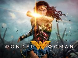 Wonder Woman Movie Trailer 3 2017 – Gal Gadot
