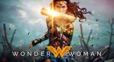 Wonder Woman Movie Trailer 3 2017 – Gal Gadot
