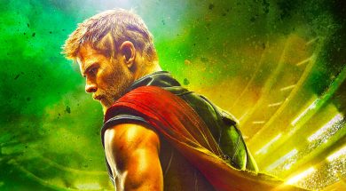 Thor Ragnarok Movie Trailer 2 2017 – Chris Hemsworth