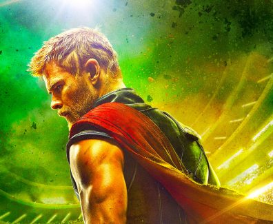 Thor Ragnarok Movie Trailer 2 2017 – Chris Hemsworth