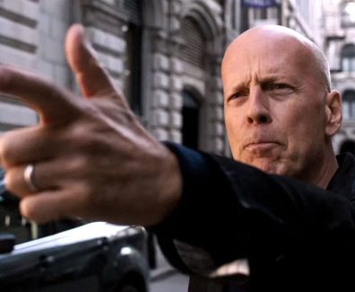 Death Wish Movie Trailer 2017 – Bruce Willis