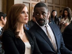 Molly’s Game Movie Trailer 2017