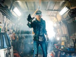 Ready Player One Movie Trailer 2018