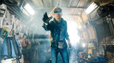 Ready Player One Movie Trailer 2018