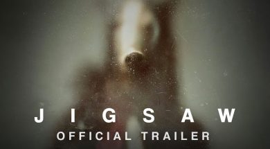 Jigsaw Movie Trailer 2017