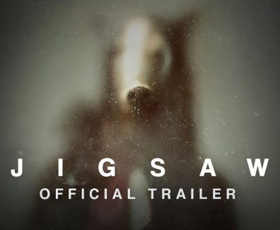 Jigsaw Movie Trailer 2017