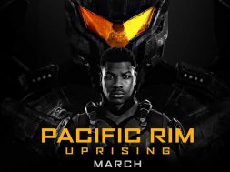 Pacific Rim Uprising Movie Trailer 2018